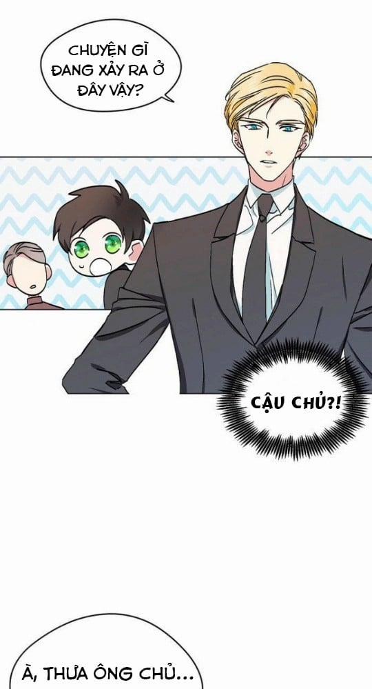 Người Hầu Của Tôi 10 trang 1