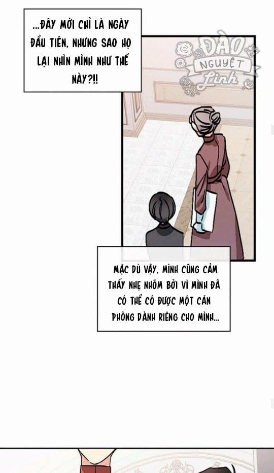 Người Hầu Của Tôi 10 trang 12