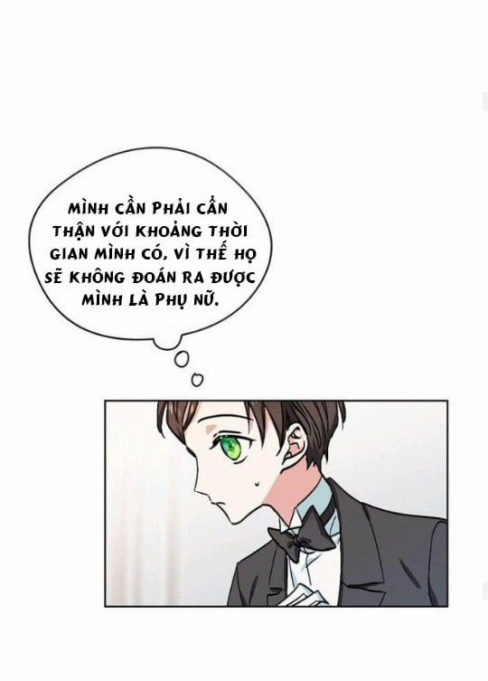 Người Hầu Của Tôi 10 trang 15