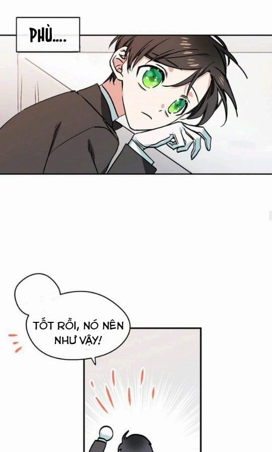 Người Hầu Của Tôi 10 trang 18