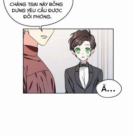 Người Hầu Của Tôi 10 trang 2