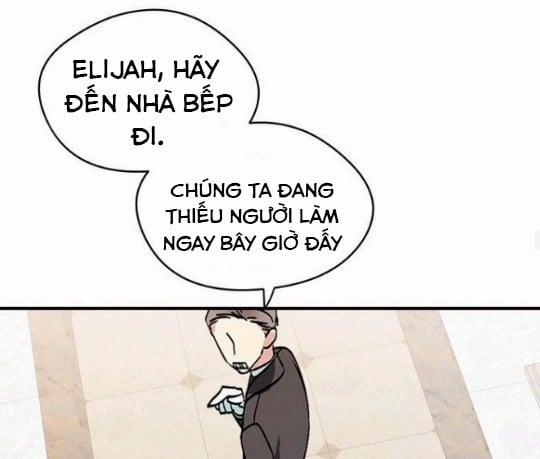 Người Hầu Của Tôi 10 trang 21