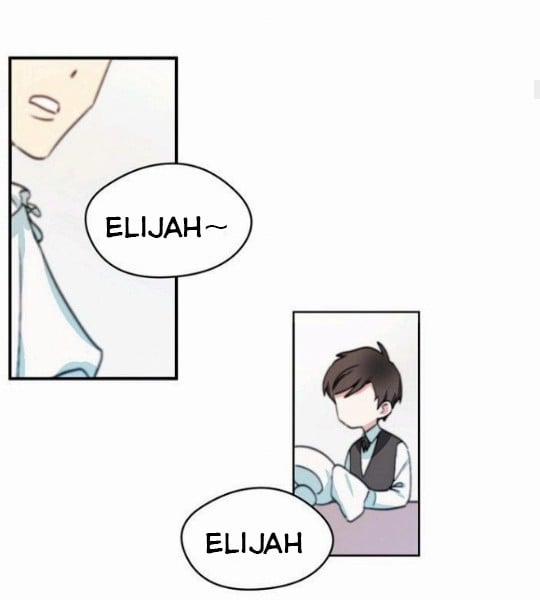 Người Hầu Của Tôi 10 trang 24