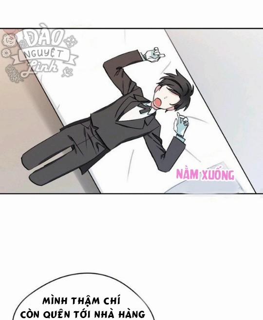 Người Hầu Của Tôi 10 trang 27