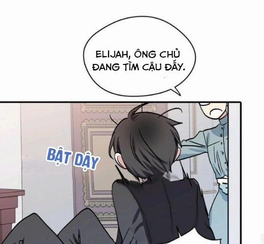 Người Hầu Của Tôi 10 trang 30