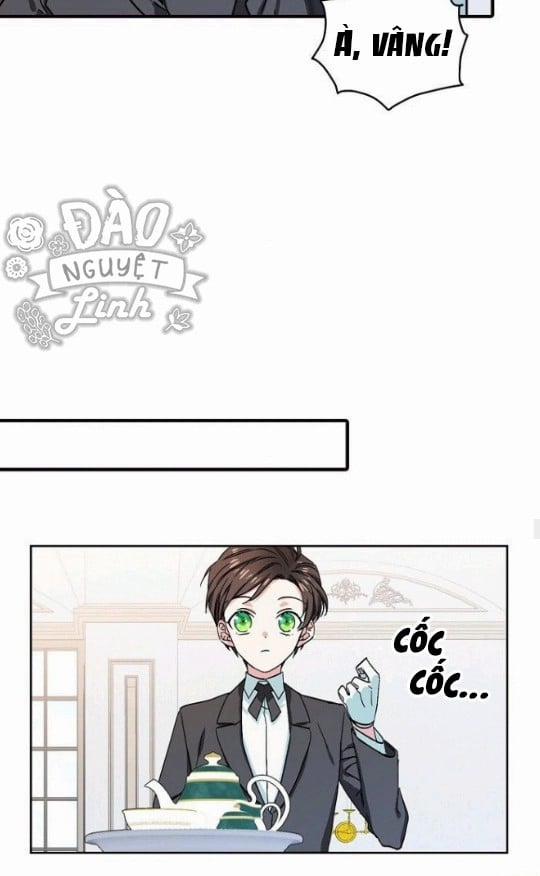 Người Hầu Của Tôi 10 trang 31