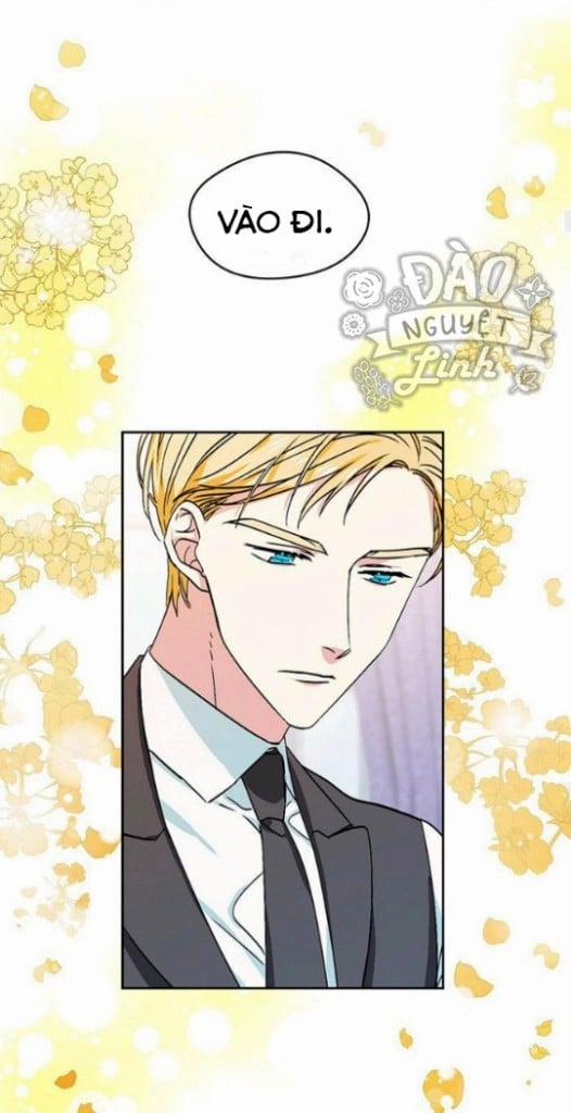 Người Hầu Của Tôi 10 trang 32