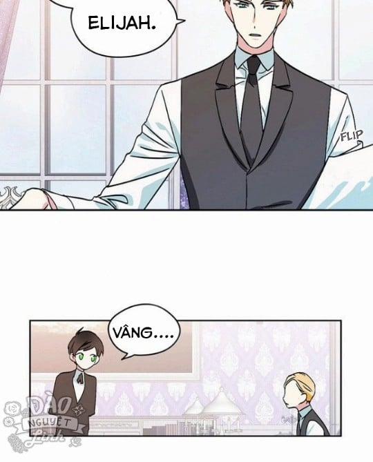 Người Hầu Của Tôi 10 trang 35