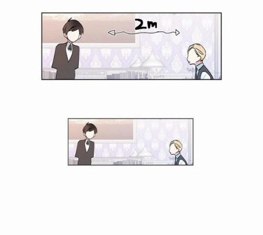 Người Hầu Của Tôi 10 trang 36