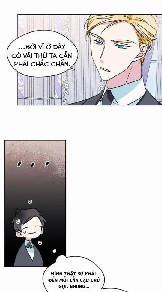 Người Hầu Của Tôi 10 trang 39