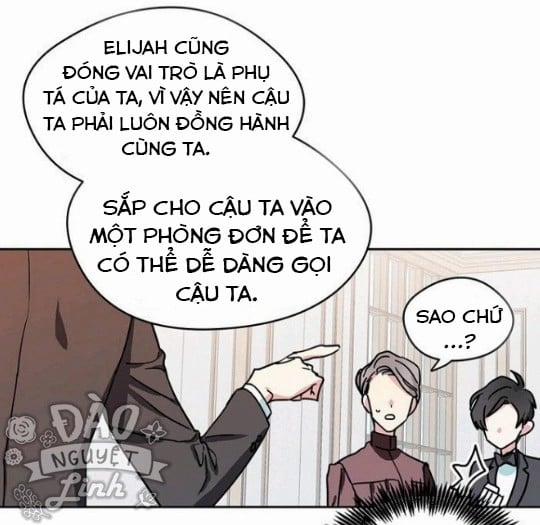 Người Hầu Của Tôi 10 trang 4