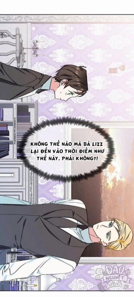 Người Hầu Của Tôi 10 trang 41