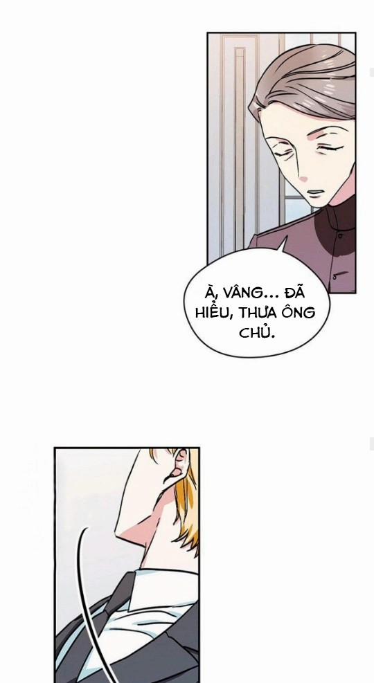 Người Hầu Của Tôi 10 trang 6