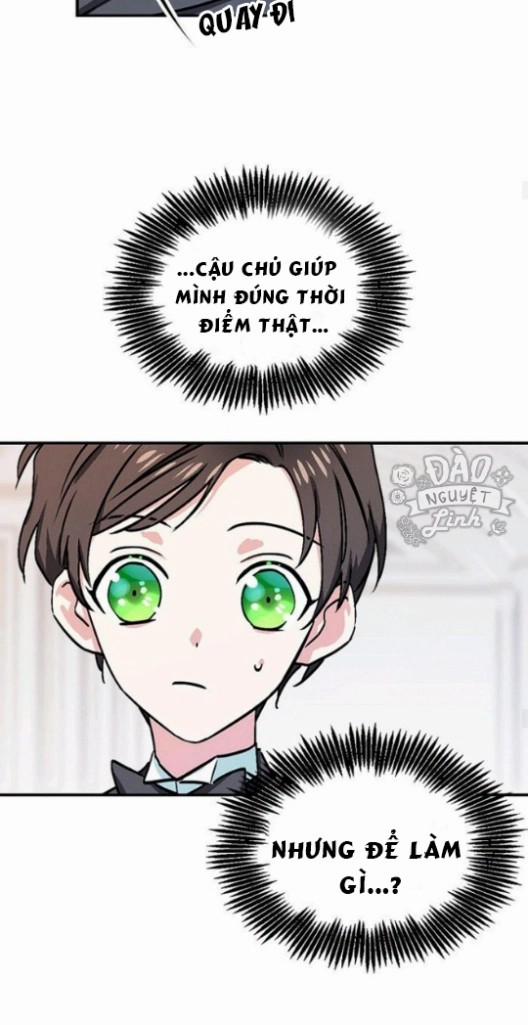 Người Hầu Của Tôi 10 trang 7