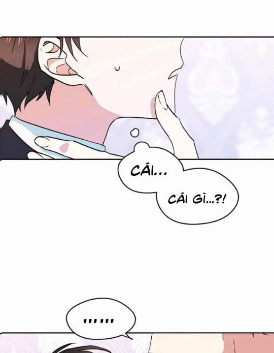 Người Hầu Của Tôi 11 trang 1