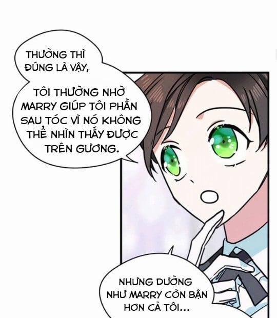 Người Hầu Của Tôi 11 trang 15