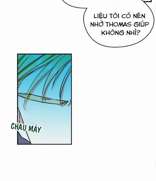 Người Hầu Của Tôi 11 trang 16