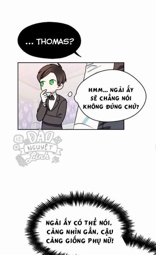 Người Hầu Của Tôi 11 trang 17
