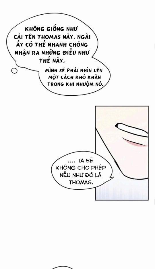 Người Hầu Của Tôi 11 trang 19