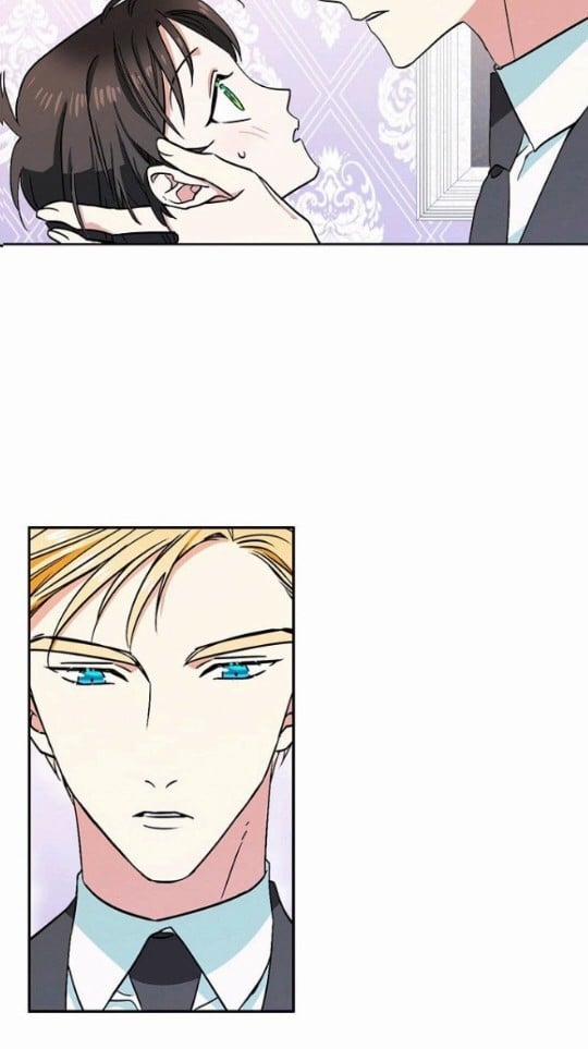 Người Hầu Của Tôi 11 trang 2