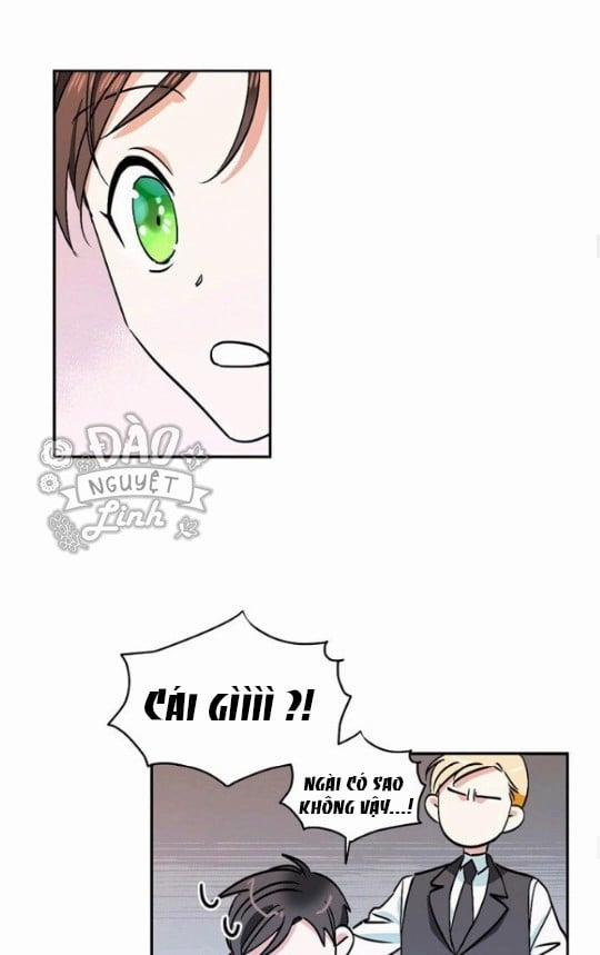 Người Hầu Của Tôi 11 trang 21