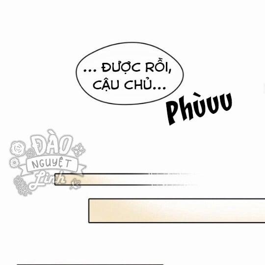 Người Hầu Của Tôi 11 trang 25