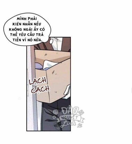 Người Hầu Của Tôi 11 trang 27