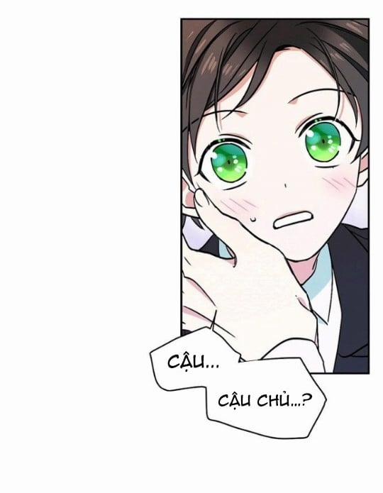 Người Hầu Của Tôi 11 trang 3