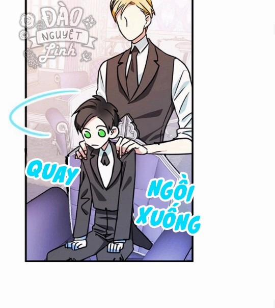 Người Hầu Của Tôi 11 trang 32