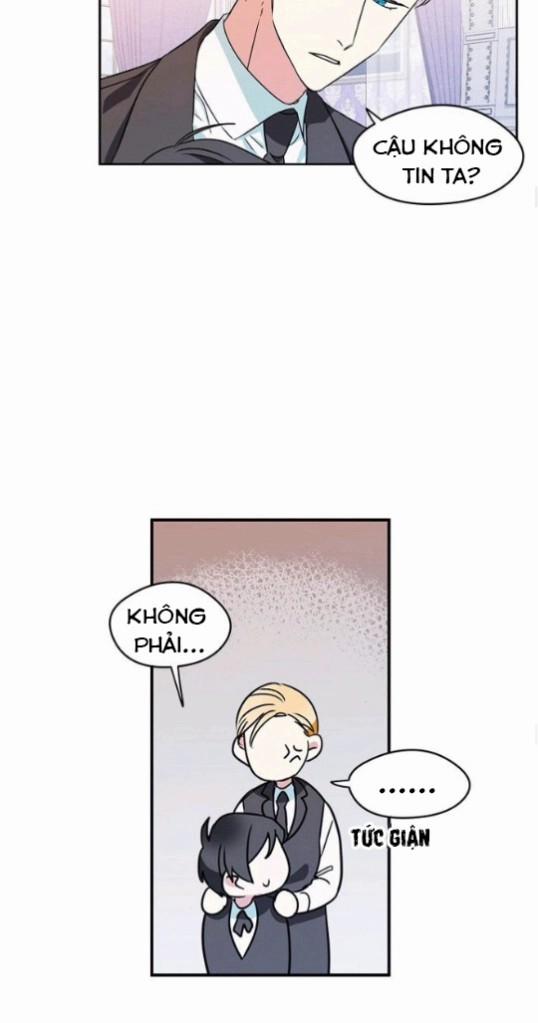 Người Hầu Của Tôi 11 trang 34