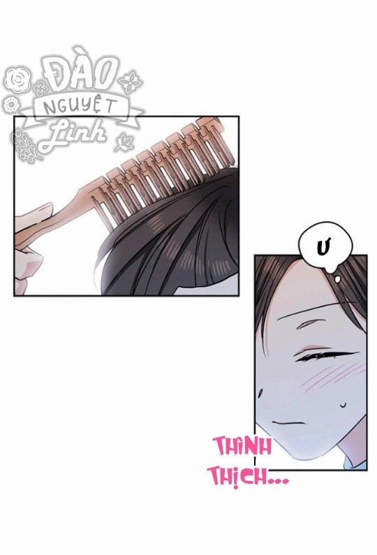 Người Hầu Của Tôi 11 trang 38