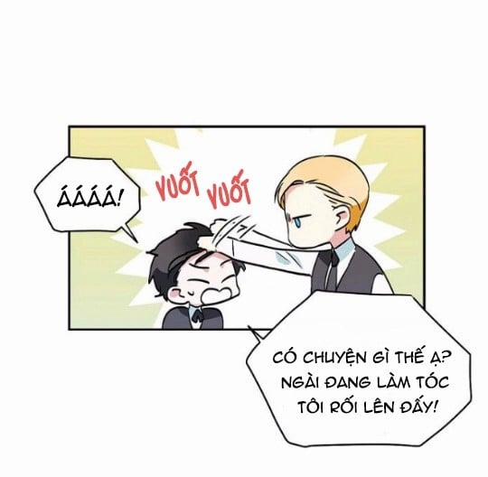 Người Hầu Của Tôi 11 trang 4