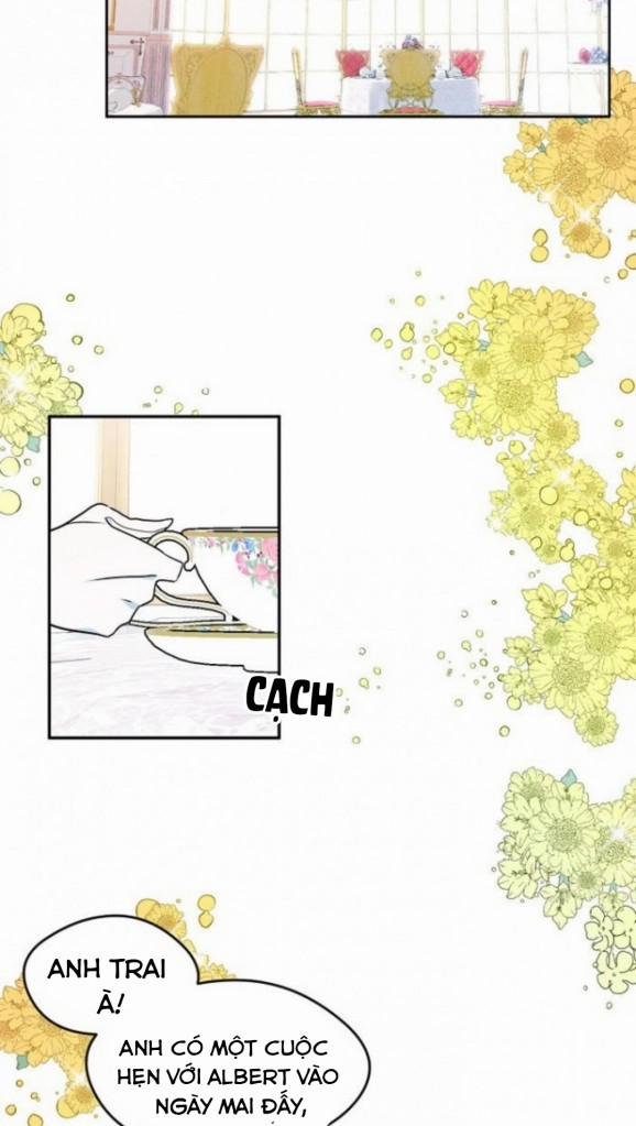 Người Hầu Của Tôi 11 trang 41