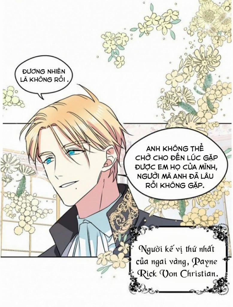 Người Hầu Của Tôi 11 trang 43