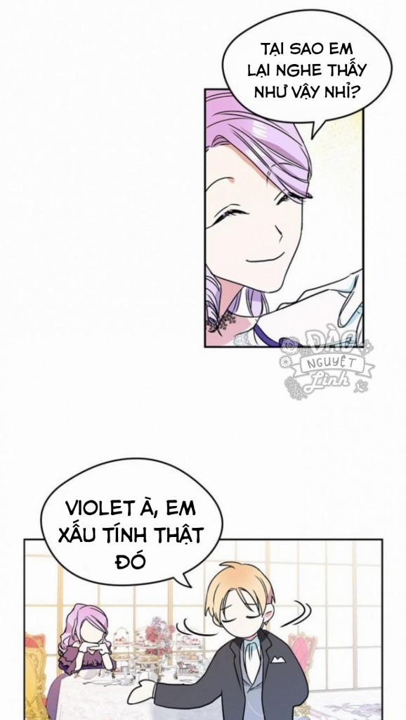 Người Hầu Của Tôi 11 trang 45