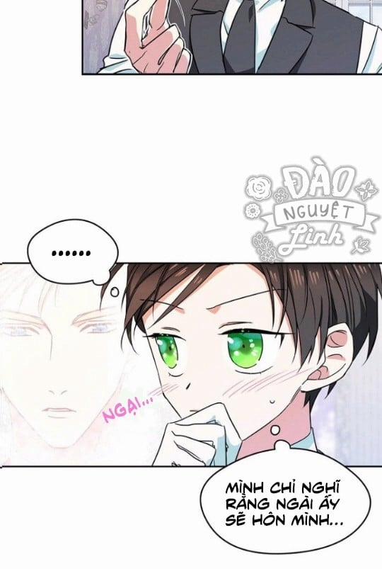 Người Hầu Của Tôi 11 trang 6