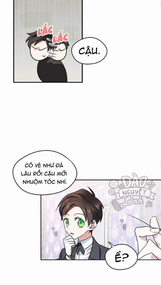 Người Hầu Của Tôi 11 trang 8