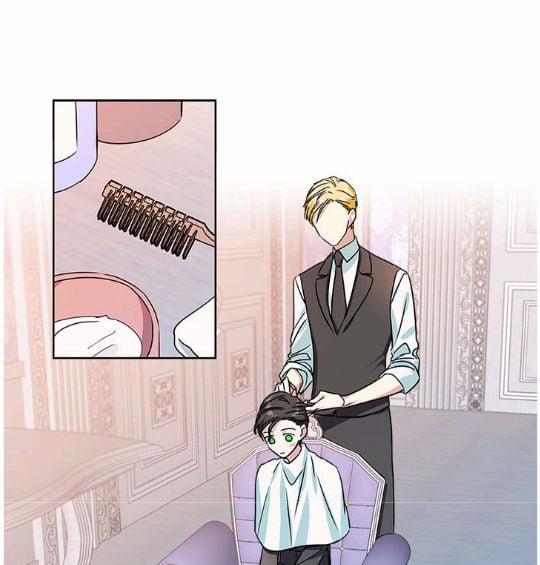 Người Hầu Của Tôi 12 trang 1