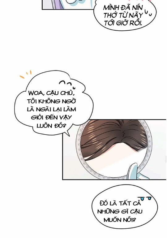 Người Hầu Của Tôi 12 trang 10