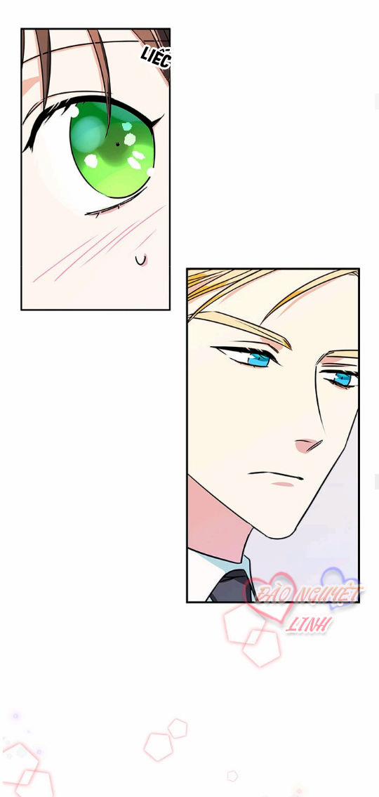 Người Hầu Của Tôi 12 trang 15