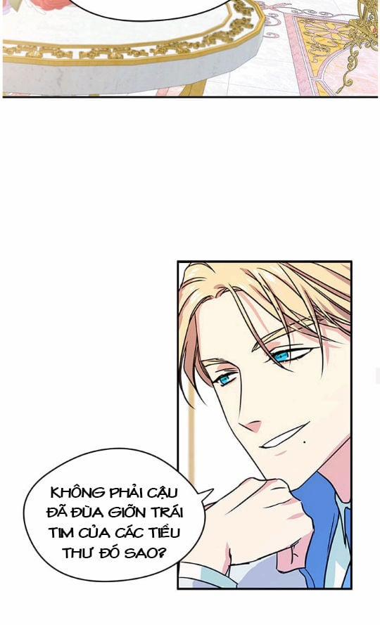 Người Hầu Của Tôi 12 trang 21