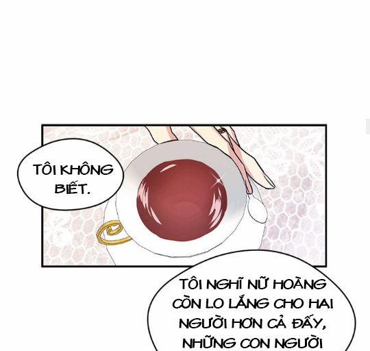 Người Hầu Của Tôi 12 trang 22