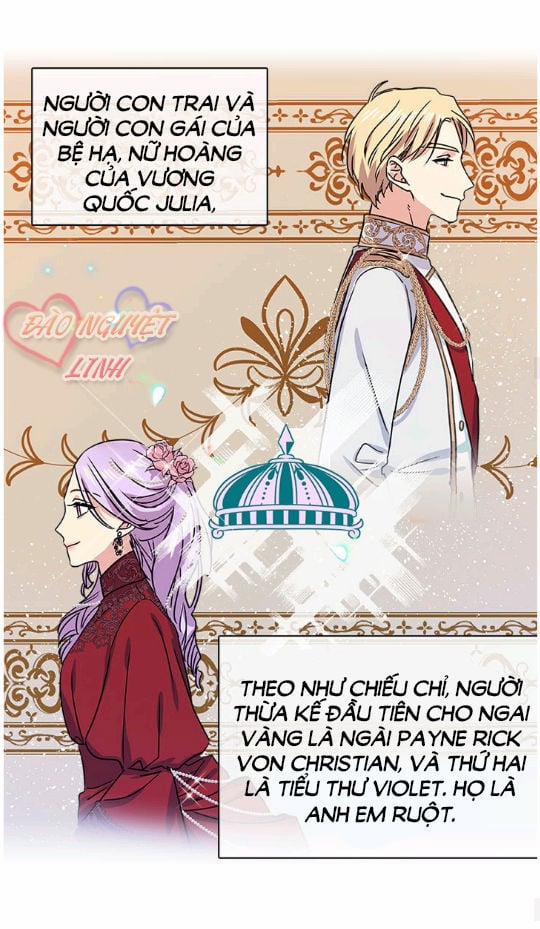 Người Hầu Của Tôi 12 trang 28