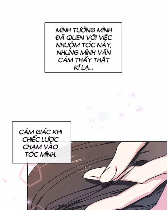 Người Hầu Của Tôi 12 trang 3