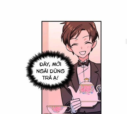 Người Hầu Của Tôi 12 trang 32