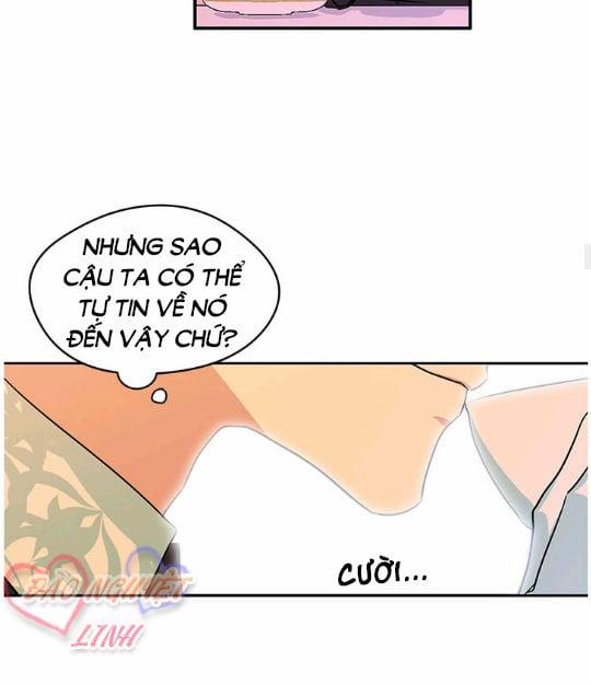 Người Hầu Của Tôi 12 trang 33