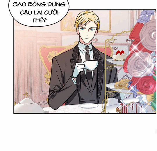 Người Hầu Của Tôi 12 trang 35