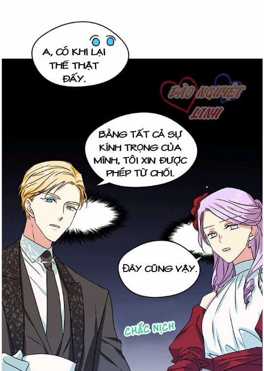 Người Hầu Của Tôi 12 trang 38