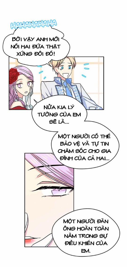 Người Hầu Của Tôi 12 trang 41