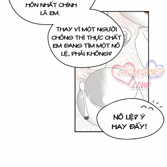 Người Hầu Của Tôi 12 trang 43